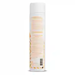 Шампунь для волос профессиональный бессульфатный KRASSA Professional Sulfate-free