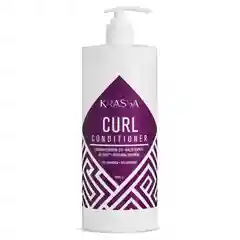 Кондиционер для кудрявых и вьющихся волос KRASSA Professional Curl
