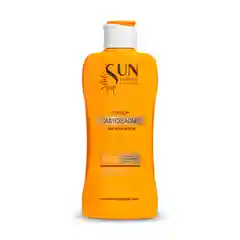 Автозагар для лица и тела лосьон SUN EXPERT by KRASSA,180 мл