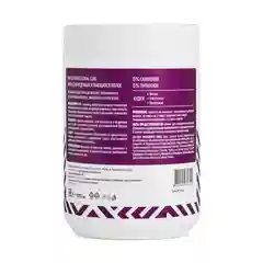 Маска для кудрявых и вьющихся волос KRASSA Professional Curl, 1000 мл