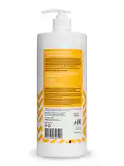 Шампунь для волос бессульфатный KRASSA Professional Sulfate-free, 1000 мл с дозатором