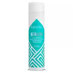 KRASSA Professional Keratin Шампунь для волос с кератином