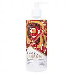 Кондиционер для волос женский увлажняющий для всех типов волос KRASSA Parfum