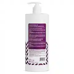 Шампунь для кудрявых и вьющихся волос KRASSA Professional Curl