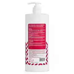 Кондиционер для сохранения цвета окрашенных волос KRASSA Professional Color save