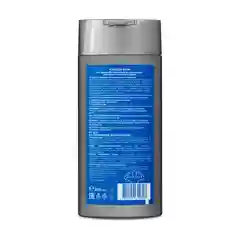 Шампунь для волос, кондиционер и гель для душа 3в1 KRASSA MEN Ice Breeze, 250 мл