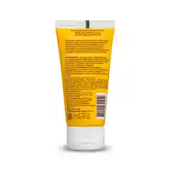 Крем для защиты лица и зоны декольте KRASSA SPF 60, 50 мл