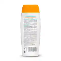 Молочко для безопасного загара KRASSA Tropic Sun SPF, 100 мл
