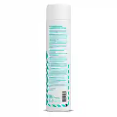 Кондиционер для волос с кератином с дозатором KRASSA Professional Keratin