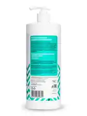Кондиционер для волос с кератином с дозатором KRASSA Professional Keratin
