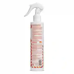 KRASSA Professional Heat protect Термозащитный спрей для волос, 250 мл