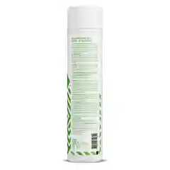 Шампунь для волос детокс KRASSA Professional Detox, 250 мл