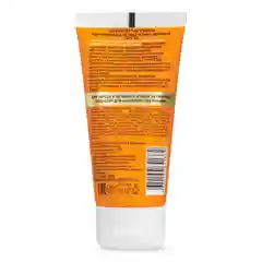 SUN EXPERT by KRASSA Солнцезащитный крем флюид для лица и зоны декольте SPF 35, 50 мл
