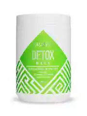 Маска для волос детокс эффект, очищение KRASSA Professional Detox, 1000 мл