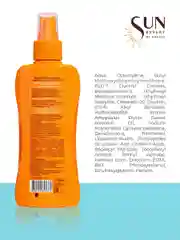 SUN EXPERT by KRASSA Спрей для защиты от солнца SPF, 180 мл