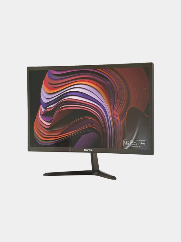 Монитор для компьютера 22" Full HD