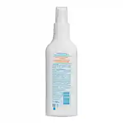 Спрей-защита для безопасного загара SPF KRASSA MED Panthenol, 150 мл