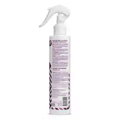 Спрей для волос уход для кудрявых и вьющихся волос KRASSA Professional Curl, 250 мл