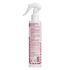 Спрей-уход для сохранения цвета окрашенных волос KRASSA Professional Color save, 250 мл