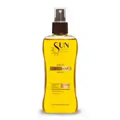 Автозагар масло для тела SUN EXPERT by KRASSA, 180 мл