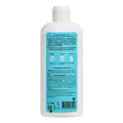 Krassa Tropic Sun Гель для душа Кокосовый Смузи, 250мл