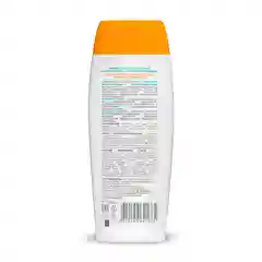 Солнцезащитное молочко для загара на солнце KRASSA Tropic Sun SPF, 100 мл