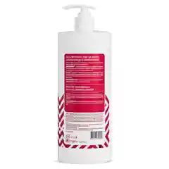 Шампунь для сохранения цвета окрашенных волос KRASSA Professional Color save
