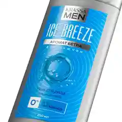 Набор Шампунь-кондиционер 2в1 + Гель для душа 2 шт, 250 мл, серии MEN "Ice Breeze"