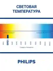 Автомобильная галогенная лампа Philips H7 Vision 12972PRC1 1 шт
