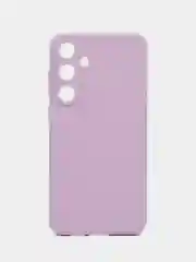 Лавандовый чехол для Samsung Galaxy A55, Самсунг Галакси А55