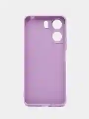 Лавандовый чехол для Xiaomi Redmi 13C / Poco C65, Сяоми Редми 13С / Поко С65
