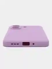 Лавандовый чехол для Xiaomi Redmi 13C / Poco C65, Сяоми Редми 13С / Поко С65