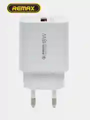Блок питания для iPhone и Android USB, быстрая зарядка, 18 W, Адаптер питания телефона