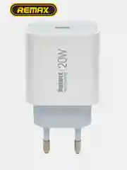 Блок питания для iPhone и Android Type-C, быстрая зарядка, 20 W, Адаптер питания телефона