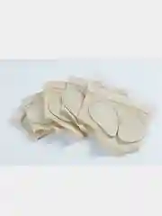 Полупальцы для гимнастики и танцев