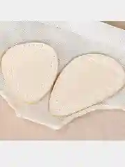 Полупальцы для гимнастики и танцев