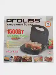 Электрогриль PROLISS / Электрический гриль