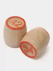 Родное лото классическое с деревянными бочонками, ЗОЛОТАЯ СКАЗКА, 664672
