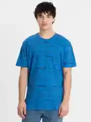 Футболка мужская из хлопка