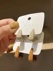 Серьги женские