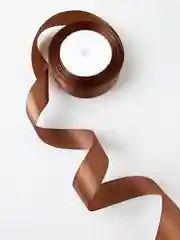 Конфетный лента атласная, 25 мм, 2,5 см , отрезы 0.5, 1, 2, 3, 5 и бобина 23, +/- 1 м, метра