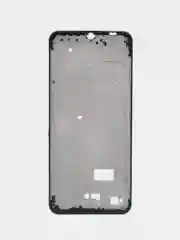Черный рамка дисплея для Vivo Y31 2021, Y35, Y91C