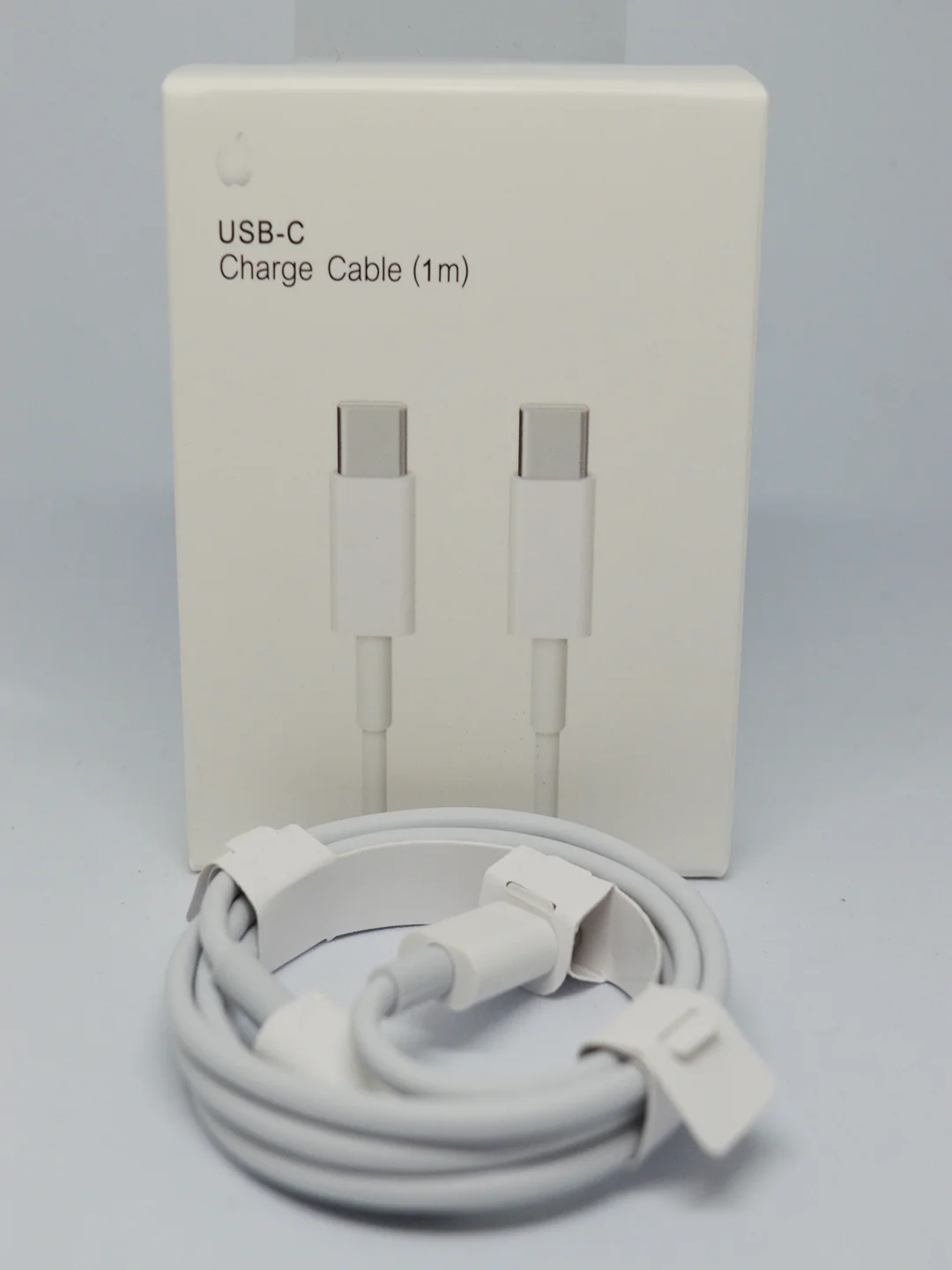 Кабель Type C - Type C 1 метр для зарядки iPhone, iPad, кабель для айфона и андроид