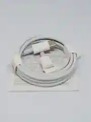 Кабель Type C - Type C 1 метр для зарядки iPhone, iPad, кабель для айфона и андроид