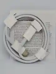 Кабель Type C - Type C 1 метр для зарядки iPhone, iPad, кабель для айфона и андроид