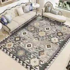 Коврик 40*60 на пол для кухни, прихожей, ванной комнаты, балкона