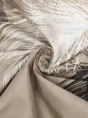 Постельное белье 1,5 спальный / 2 спальное / евро Полисатин ivSubelIa "Блюз", 70x70