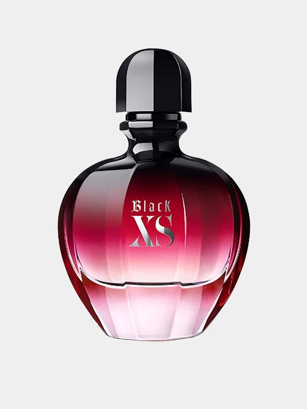 Духи Black XS, 80 ml