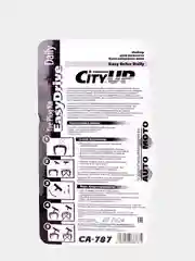 Набор для ремонта бескамерных шин, CityUp CA-787
