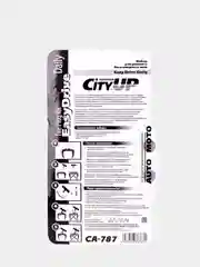 Набор для ремонта бескамерных шин, CityUp CA-787